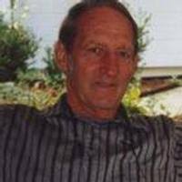 Obituary information for Garner "GG" Gabriel LaCour