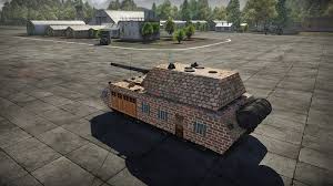 I'm claudia, maus haus is a nickname! Wt Live Camouflage By Face Of Insanity