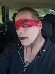 Celebrating OUR divorce by attending my all time favorite Manson's concert  tonight.