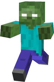 Zombie Minecraft Minecraft Ender Dragon Minecraft Games