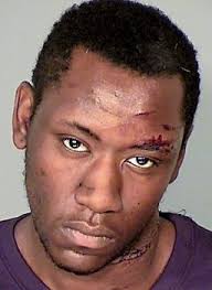 St. Paul bank robbery suspect held up cabdriver last year