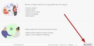 I Found That My Msn Community Comments Were Blocked Mysteriously -  Microsoft Community