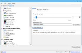 To change your display in windows 10, select start > settings > ease of access > display.to make only the text on your screen larger, adjust the slider under make text bigger. How To Resize The Font In Windows 10