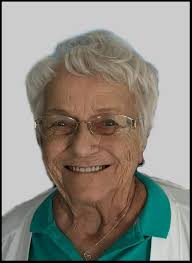 Obituary information for Blanche L. Moyle