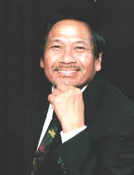 Obituary information for Cipriano "Tony" Antonio Chavez