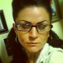 Kathryn Bivens's Instagram, Twitter & Facebook