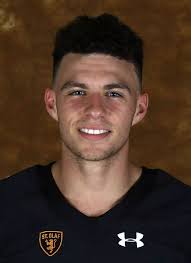 2018 Football Roster