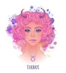 Donna Toro Vettoriali, Illustrazioni e Clipart