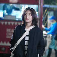 сериал нити судьбы смотреть онлайн бесплатно все серии подряд Nabrosok Seukechi 2018 Dorama Serial Fentezi Detektiv Serialy Detektiv Kanny
