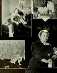 The Rhododendron [serial]