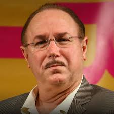 Victor Conte, Center Of MLB Steroid Scandal, Dead At 75 After Cancer Battle