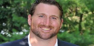 Ryan Blaszczyk, Special education teacher, Shawnee High School