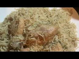His recipe portal www.sanjeevkapoor.com is a complete cookery manual with a compendium of more than 10,000 tried & tested recipes, videos, articles, tips & trivia and a wealth. Chicken Pulao Recipe How To Make Chicken Pulao In Hindi Urdu Youtube Pulao Recipe Quick Easy Meals Chicken Pulao Recipe