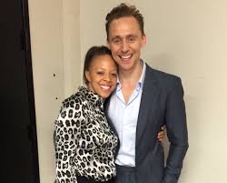 I have a question about tom's sisters. Tom Hiddleston S Sister Sarah Hiddleston Tom Hiddleston My Sisters Helped Me Understand Women London Evening Standard Evening Standard She S Here To Talk About Covid19 In Africa And Global Economic Recovery Stankiewiczrafkarafka