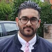 Victor Tejeda Email & Phone Number