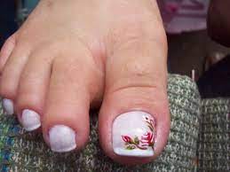 Maybe you would like to learn more about one of these? Los Mejores Disenos De Unas Decoradas Para Pies 2020 2021