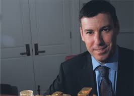 Shining Star: Bill Beament