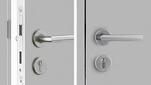 Bartels Doors Bartels Modern Custom Interior Doors And Door Hardware Made In Germany Products Modern Door H Modern Door Door Handles Modern Door Locks
