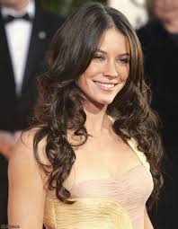 Люди з іменем murray hone. Evangeline Lilly Sa Bio Et Toute Son Actualite Elle