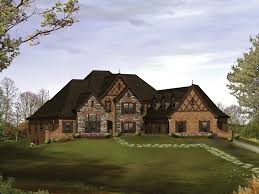 Great farmhouse plan with two story foyer and vaulted greatroom. 4 Bedroom 4 Bath Contemporary House Plan Alp 09k1 Allplans Com