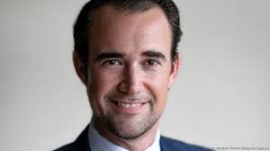 McCord creates VP role to lead new smart city initiatives