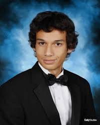 Michael High School Graduation 2016