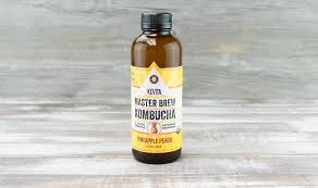 Kevita master brew kombucha is energizing with a bold . Grubmarket The Farm Has Never Been Closer