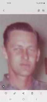 John Donald “Bub” Haddock (1935-1963)