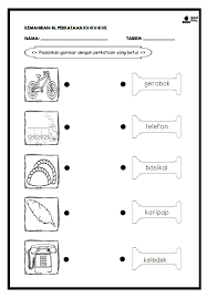Check spelling or type a new query. Bbm Pemulihan Lembaran Kerja K14 Per Kv Kv Kvk A