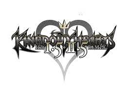 Kingdom Hearts Hd 1 5 2 5 Remix Kingdom Hearts Hd Kingdom Hearts 1 Kingdom Hearts