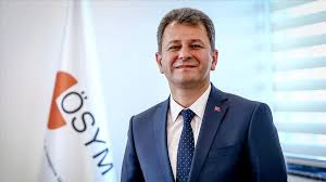 İlgililerin zaman içinde takvim bilgilerini kontrol etmeleri ve ösym'den yapılan duyuruları takip etmeleri tavsiye edilir. Osym President Aygun Evaluated Yks With All Sessions Completed Archyde