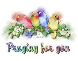 Pin on Praying For You