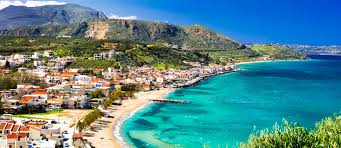 We did not find results for: All Inclusive 7 Night Stay In 5 Hotel In Crete Flights From The Netherlands From Only 389