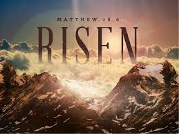 Bm a e a go tell of his goodness. He Is Risen Indeed Christian Powerpoint Easter Sunday Resurrection Powerpoints