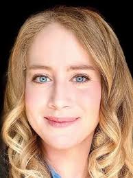 Nick Begley and Jennifer O'Neill at Wintrust Financial Corporation