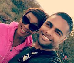 On safari with actress Kgomotso Christopher