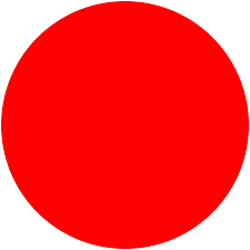 Red is an american christian rock band from nashville, tennessee, formed in 2002. File Disc Plain Red Svg Wikimedia Commons