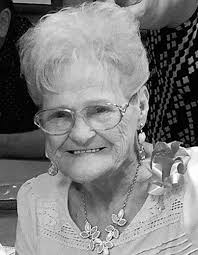 Imogene Lynn Obituary