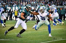 Gameday Cowboys At Eagles In 2021 Cowboys Cowboys Eagles Gameday