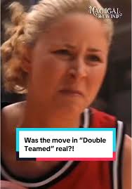 Heidi and Heather Burge Basketball