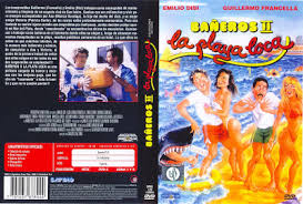 El actor gino renni contó en su cuenta de twitter que permanece internado tras haberse contagiado con coronavirus. Download Baneros Ii La Playa Loca Film In Ipod Quality Sharondamakdd S Blog