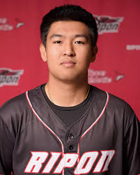 2026 Baseball Roster