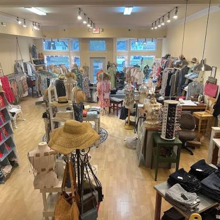 ShopGirl | Southport NC
