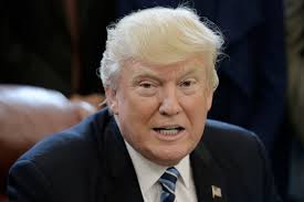 Donald Trump coming to Atlanta for NRA convention