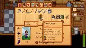 Cjb Show Item Sell Price By Cjbok See The Sell Price Of Items In Your Inventory Stardew Valley Stardew Valley Mods Stardew Valley Mod