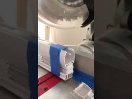 You should now be left with a bottom rail and top header mechanism that are both too long on one side, and blind fabric that is cut to the required width with a neat edge. Cutting Mini Blinds To Width Youtube