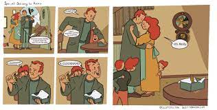 Special Delivery For Arthur Weasley Harrypotter Deviantart is the world's largest online social community for artists and art enthusiasts, allowing people to connect through the creation and sharing of art. special delivery for arthur weasley