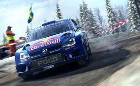 Le jeu d'occasion dirt rally n'est plus disponible d'occasion sur ps4 pour le moment. Behind The Scenes With Dirt Rally S Punishingly Realistic Road Physics Ars Technica