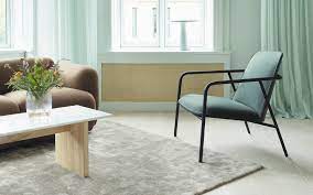 Era, designed by simon legald for normann copenhagen, is a seats collection. Designer Lars Beller Fjetland