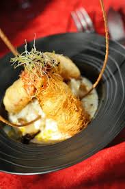 Le Ty Mad Le Croisic Menu Prix Restaurant Avis Tripadvisor